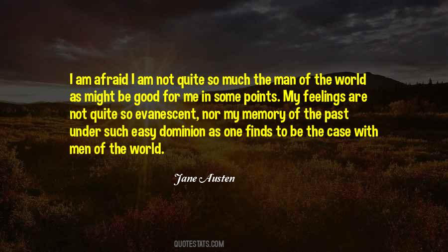 Quotes About Evanescent #1728187
