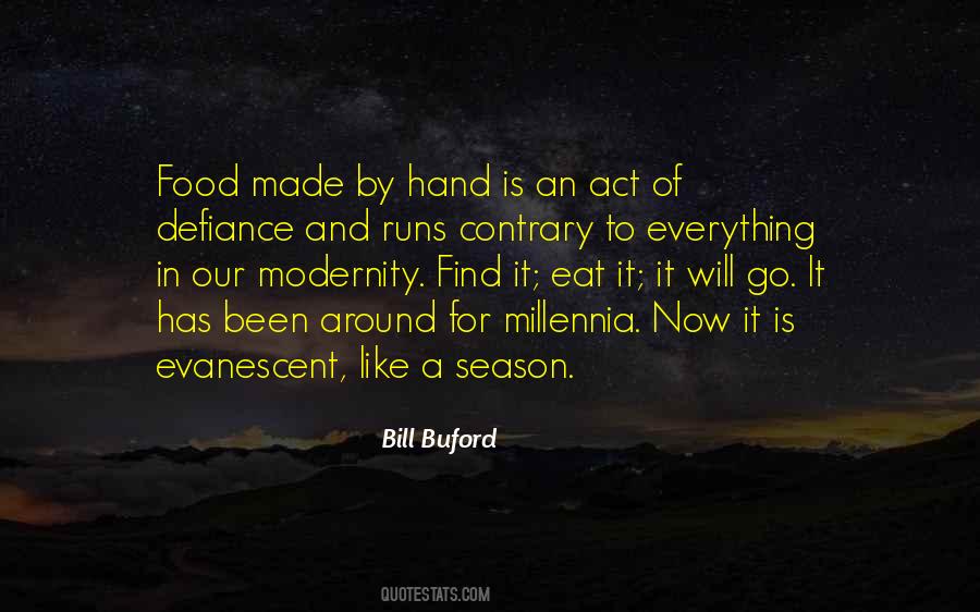 Quotes About Evanescent #514073