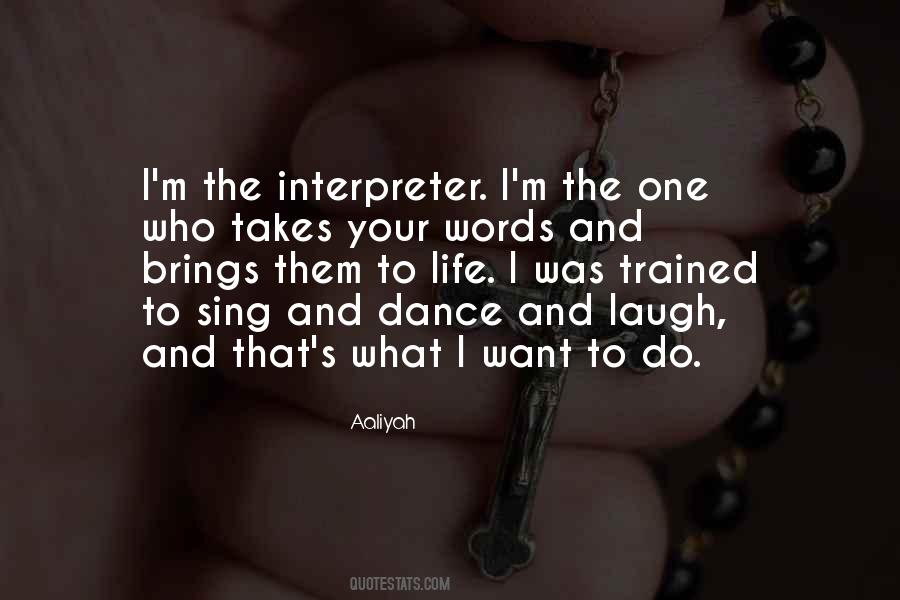 Johnny Spiteri Quotes #1509943