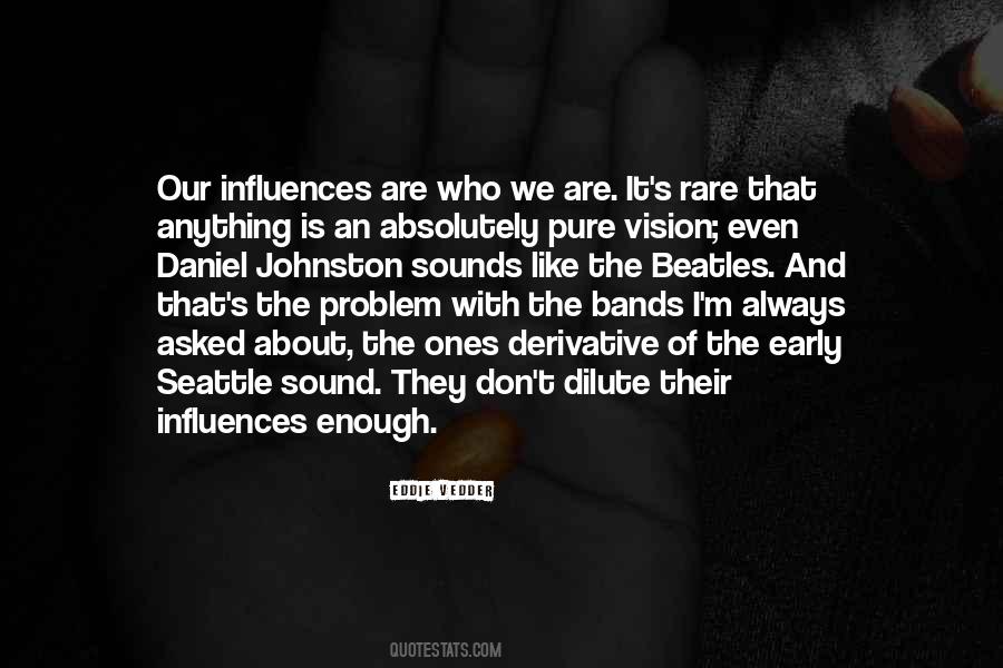 Johnston Quotes #100172