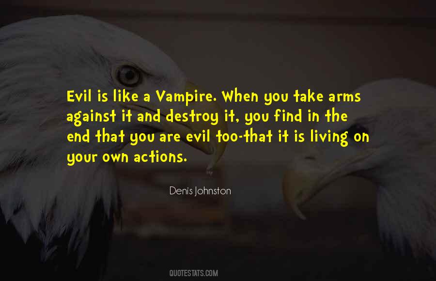 Johnston Quotes #107519