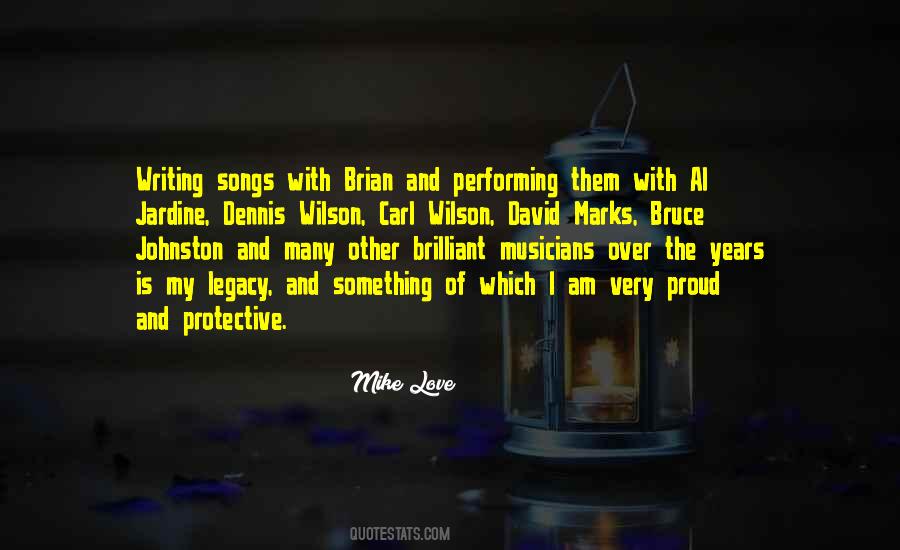 Johnston Quotes #1842459