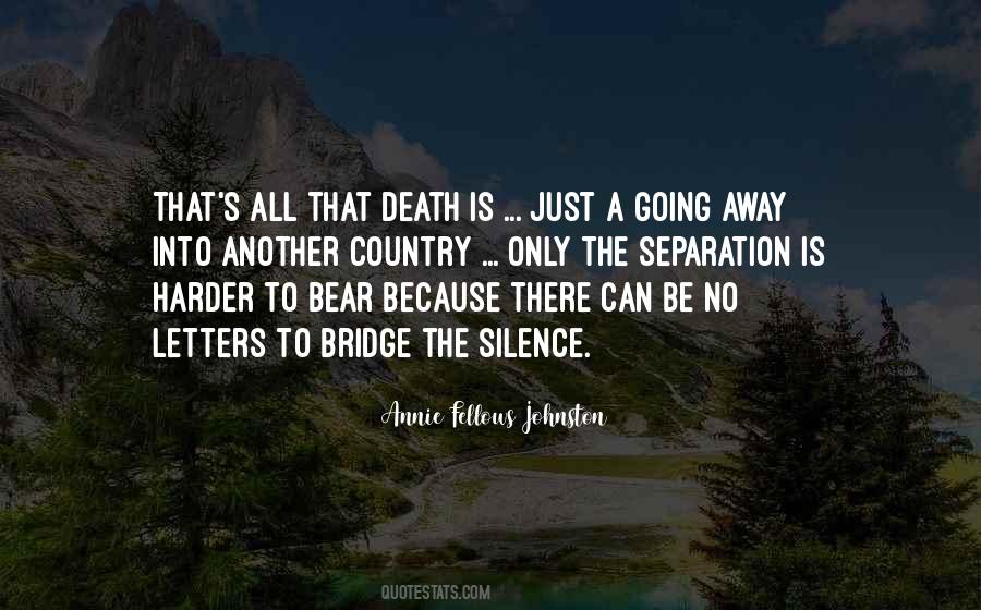Johnston Quotes #296822