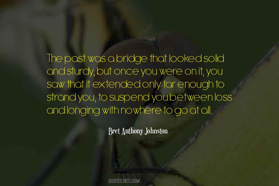 Johnston Quotes #358483