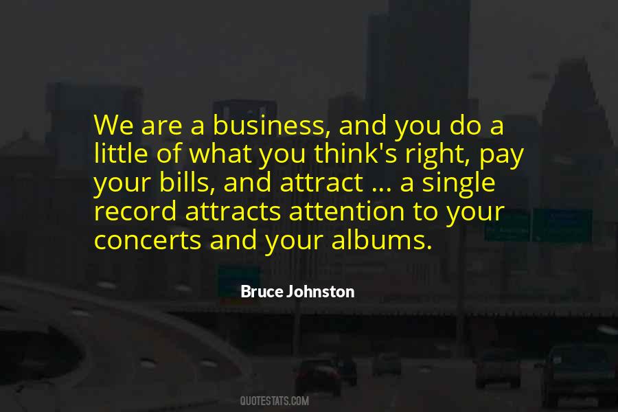 Johnston Quotes #367781