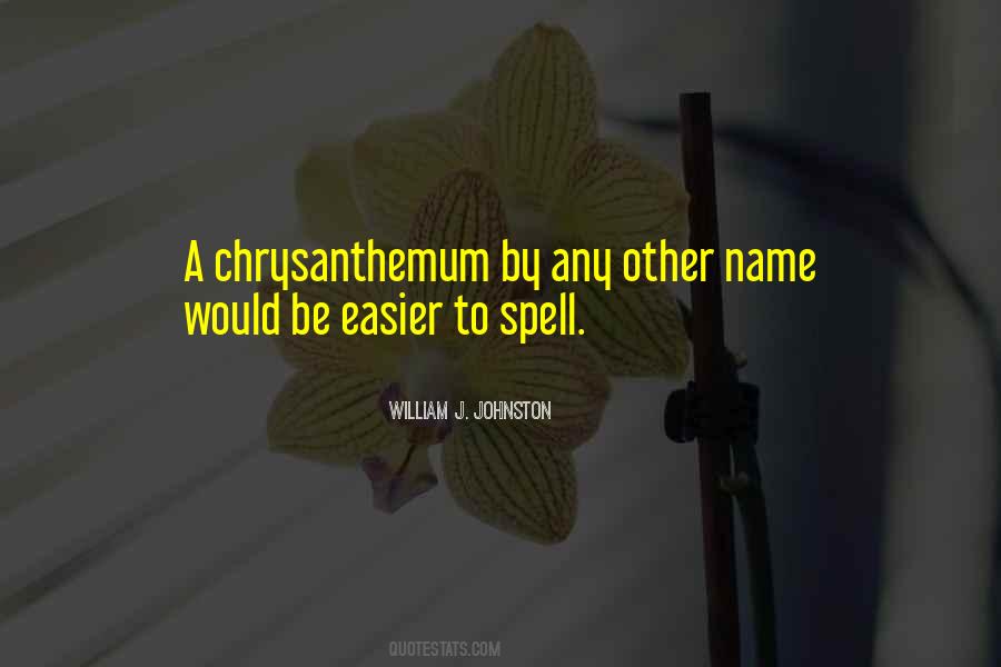 Johnston Quotes #389745