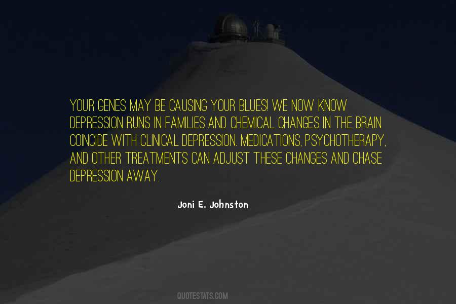 Johnston Quotes #411741