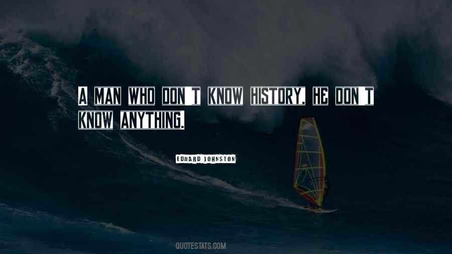 Johnston Quotes #412410