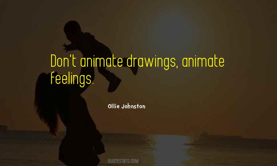 Johnston Quotes #489641