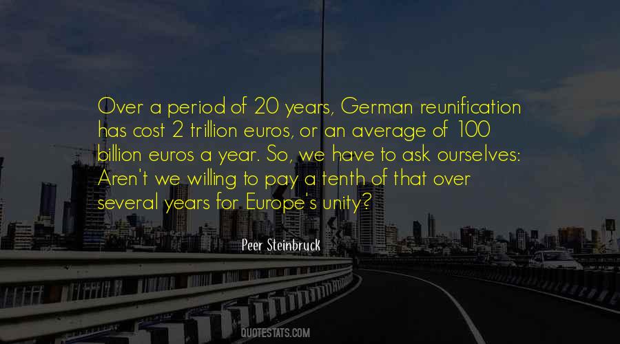 Quotes About Euros #537182