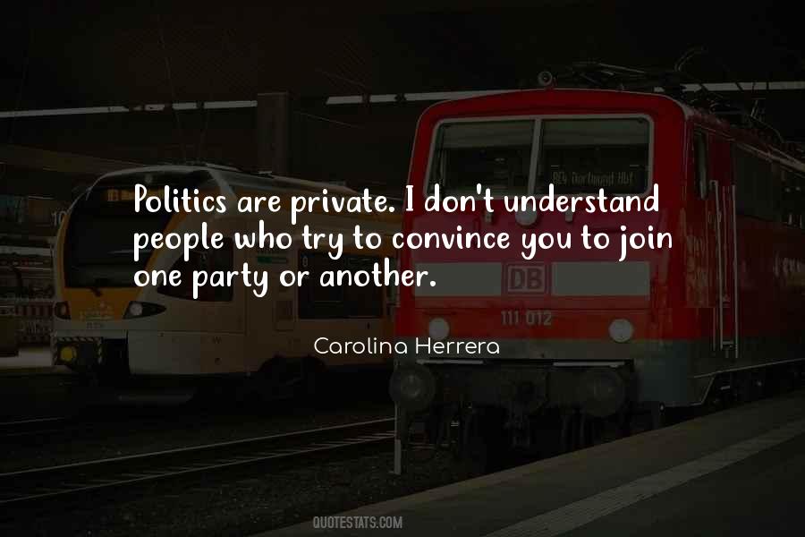 Join Politics Quotes #1605260