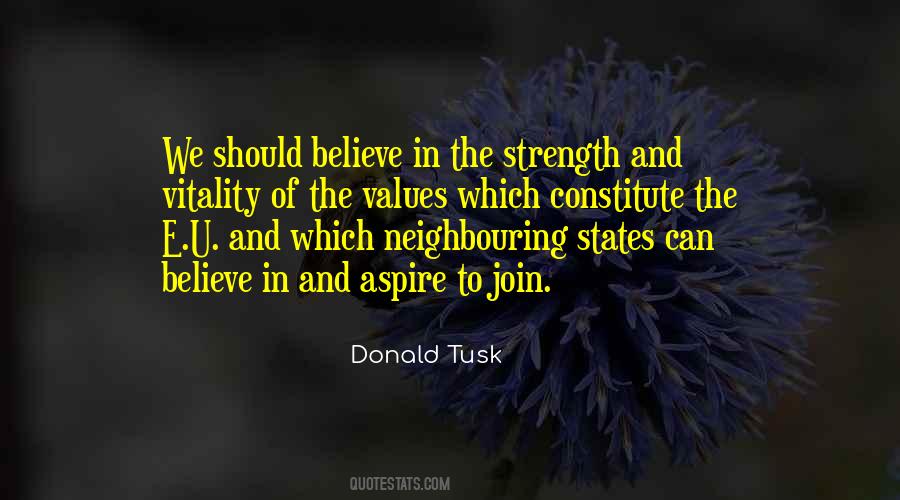 Join Together Quotes #10057