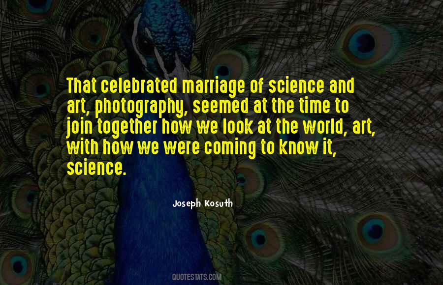 Join Together Quotes #1080109