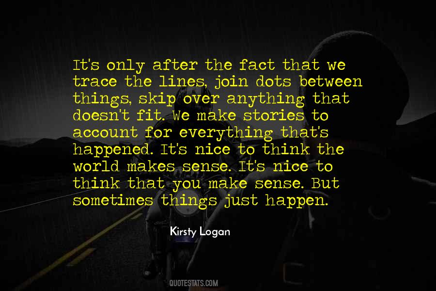 Join Together Quotes #11705