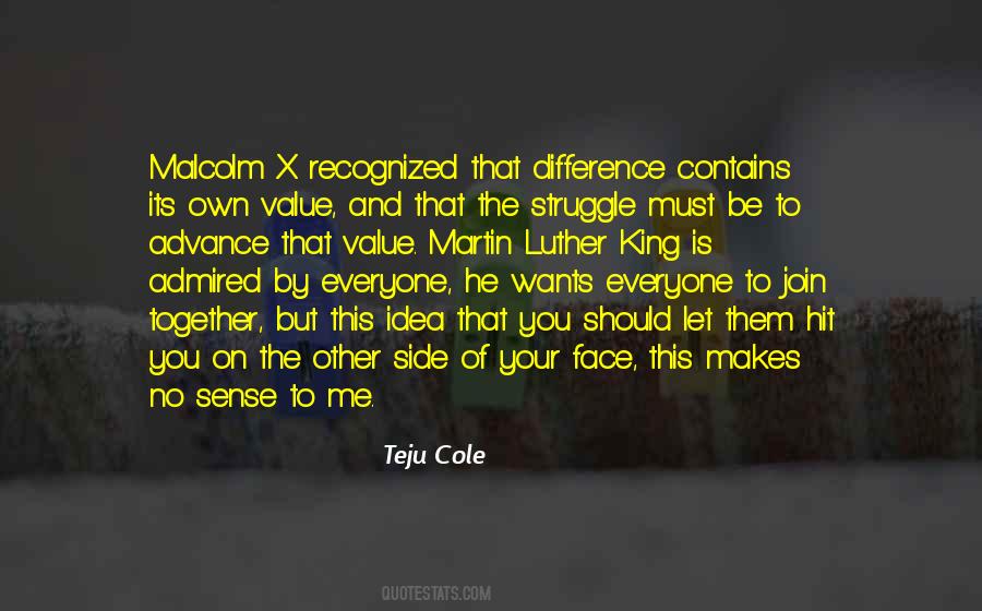 Join Together Quotes #1263513