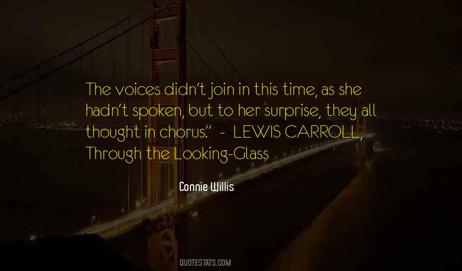 Join Together Quotes #1469