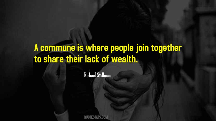 Join Together Quotes #1496317