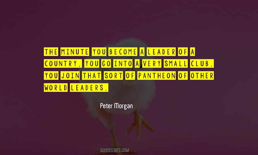 Join Together Quotes #27057