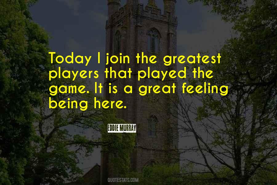 Join Together Quotes #39419
