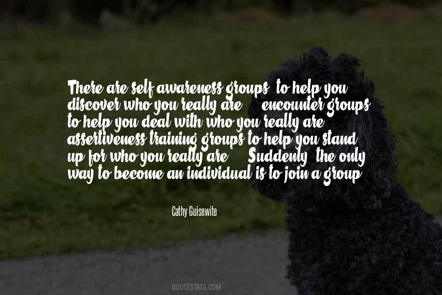 Join Together Quotes #39450
