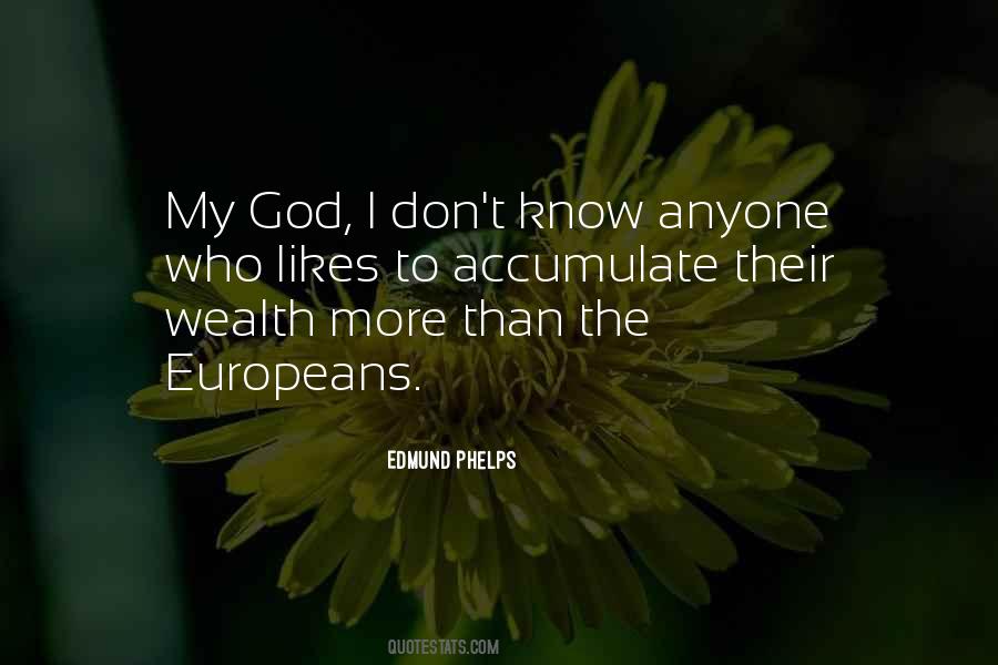 Quotes About Europeans #1022625