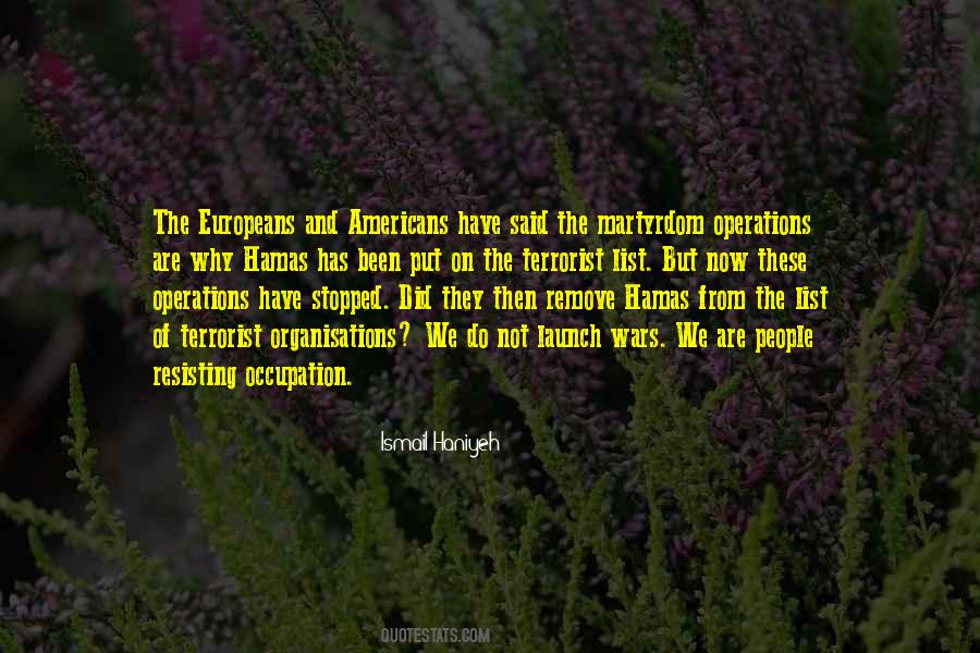 Quotes About Europeans #1285242