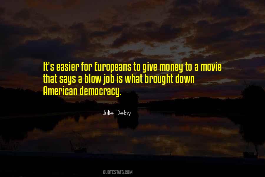 Quotes About Europeans #1286140