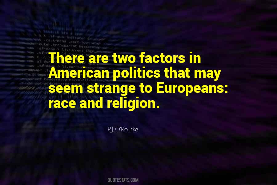 Quotes About Europeans #1650794