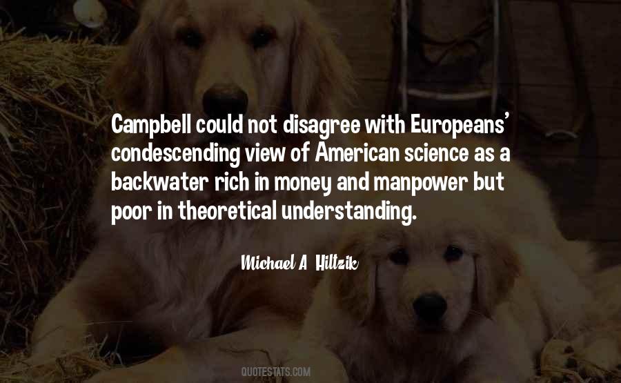 Quotes About Europeans #924393