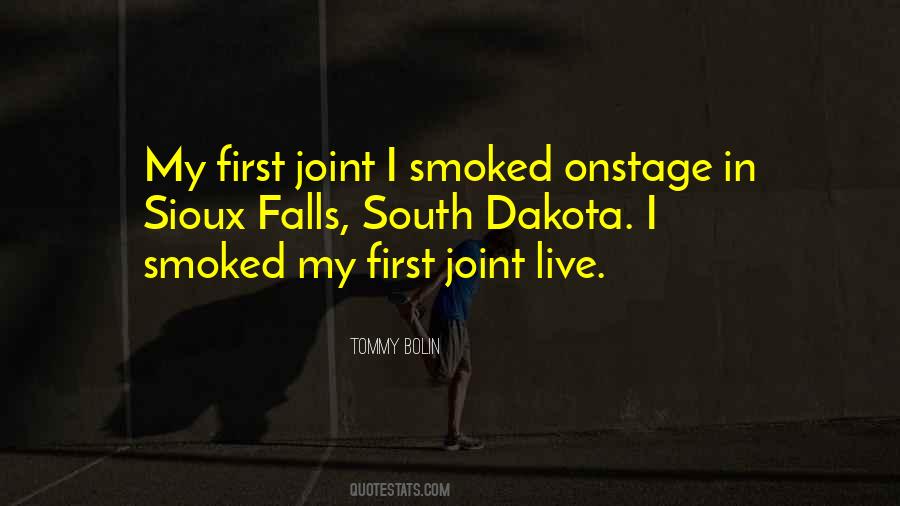 Joint Quotes #1145388