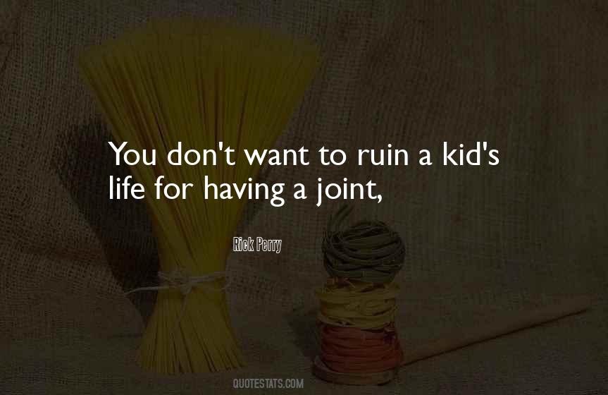 Joint Quotes #433405