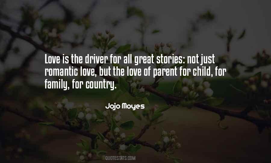 Jojo Moyes Love Quotes #1254171