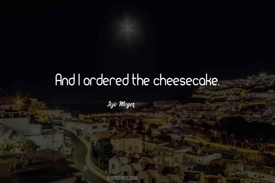 Jojo Moyes Love Quotes #759187
