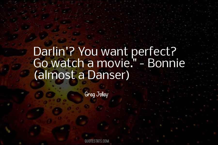 Jolley Quotes #1808015