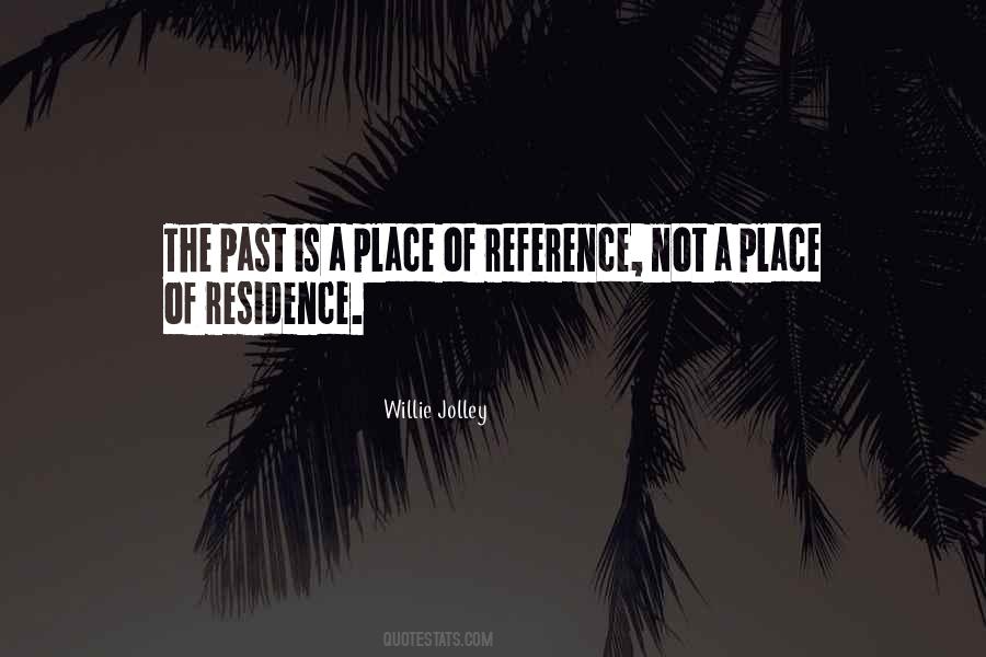 Jolley Quotes #313453