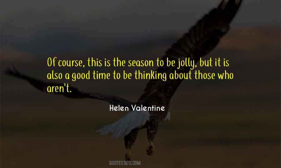 Jolly Christmas Quotes #738546