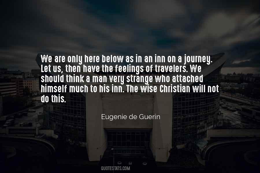 Quotes About Eugenie #160663
