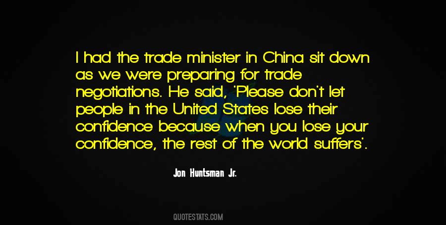 Jon Huntsman Quotes #643167