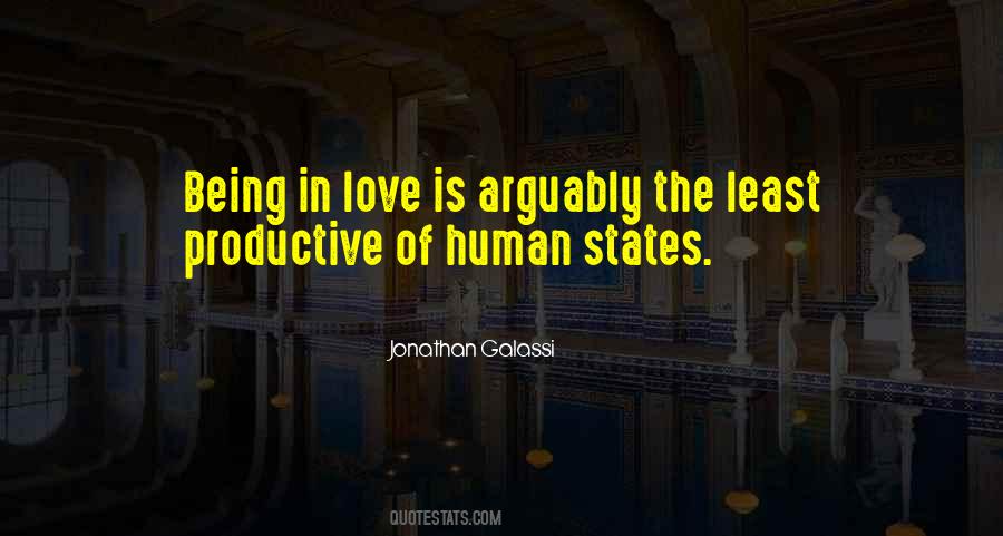 Jonathan Mccully Quotes #352168