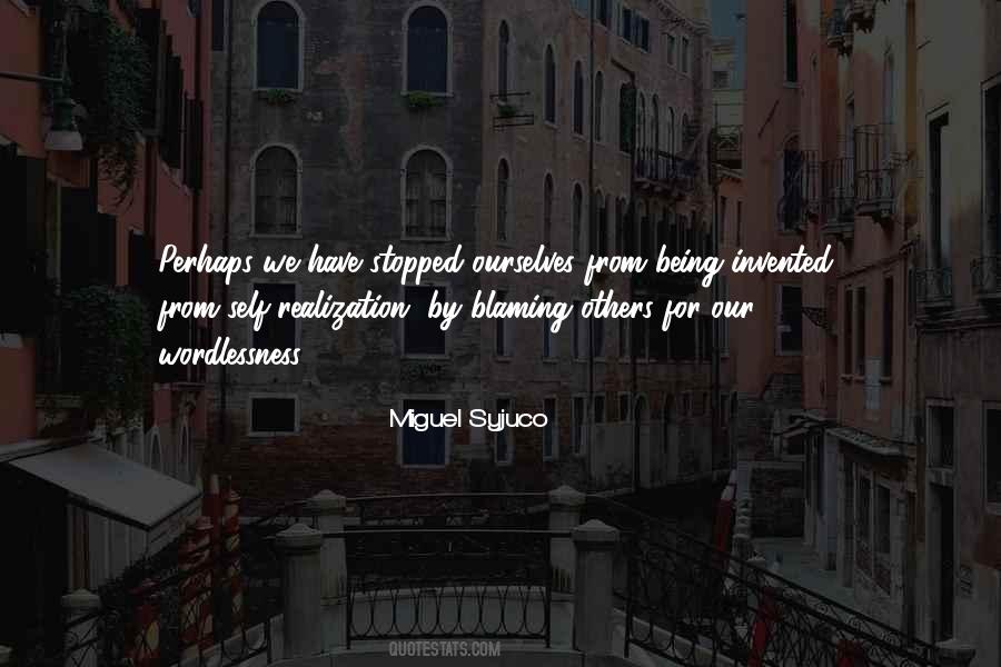 Jonathan Mccully Quotes #804929