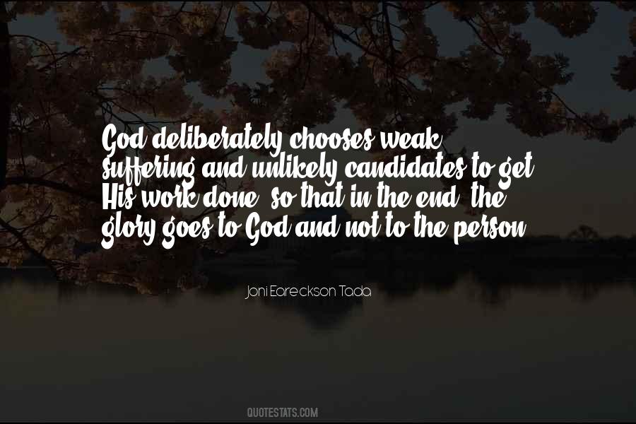 Joni Eareckson Quotes #1731161