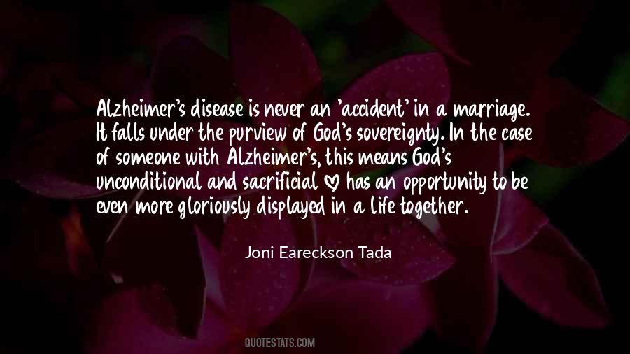 Joni Eareckson Quotes #1807909