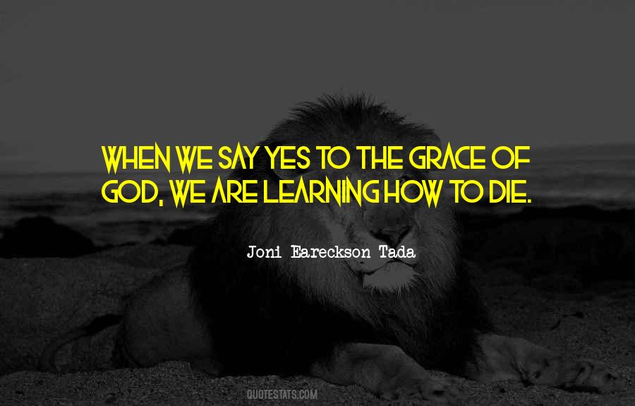 Joni Eareckson Quotes #43624