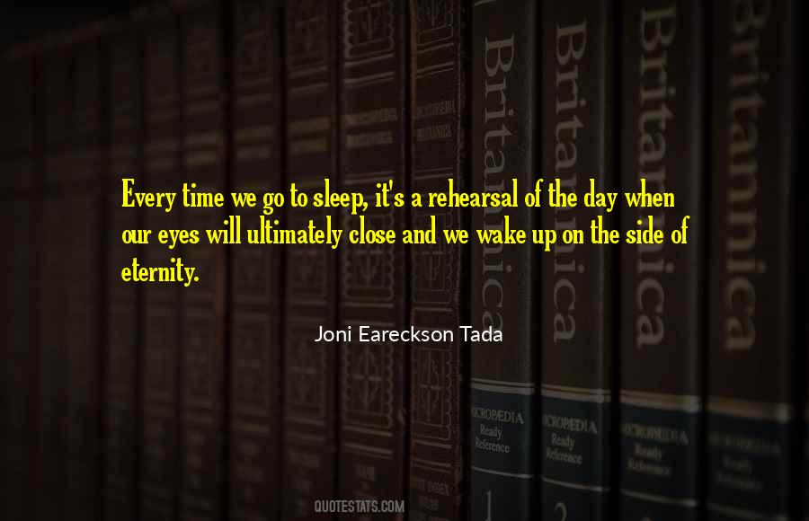 Joni Eareckson Quotes #557084