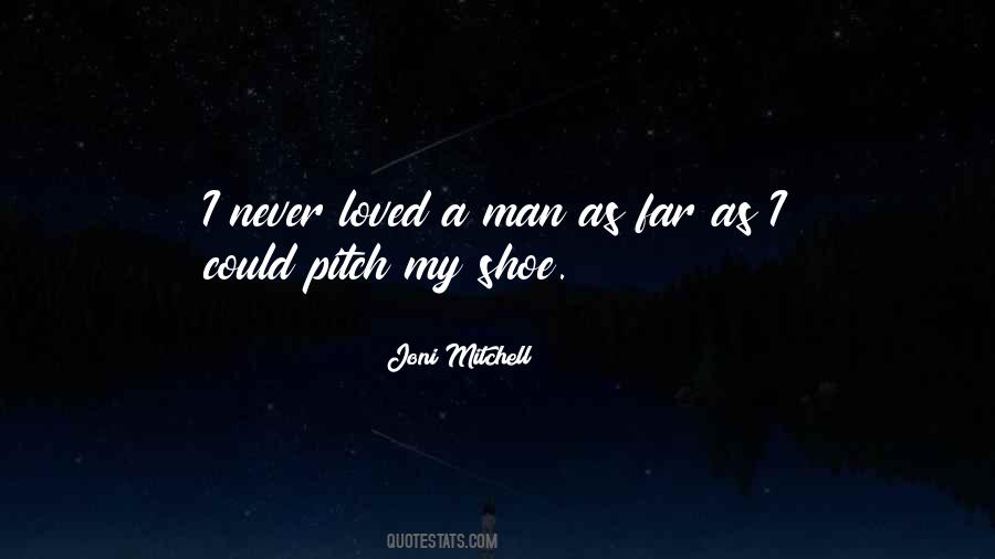 Joni Quotes #165130