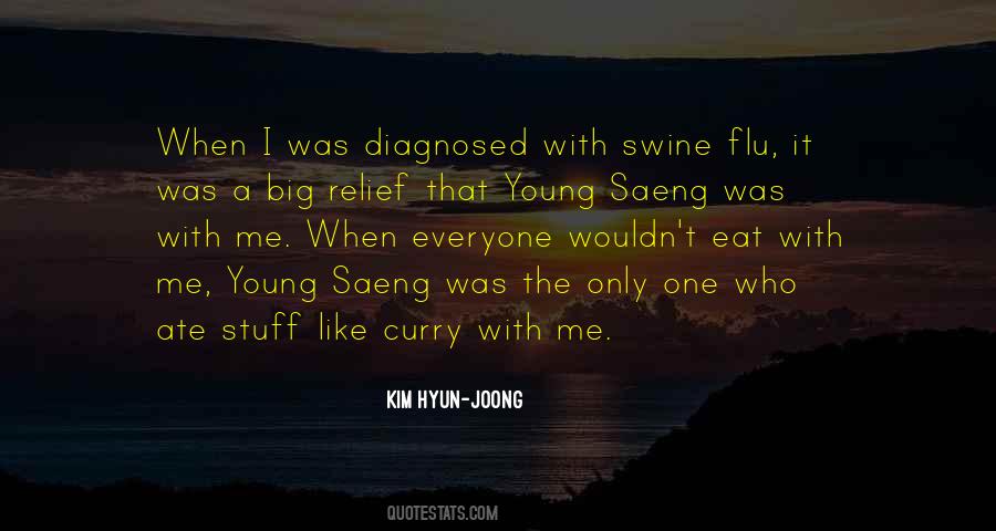 Joong Ki Quotes #1541809