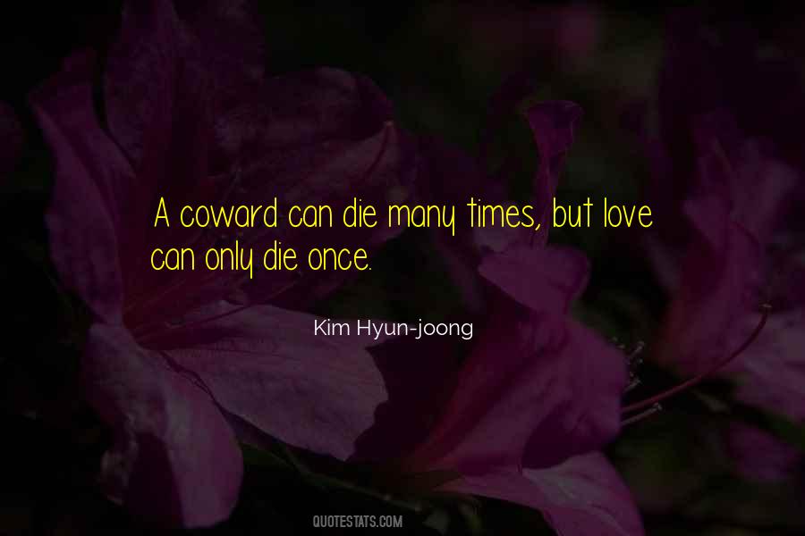 Joong Ki Quotes #44135