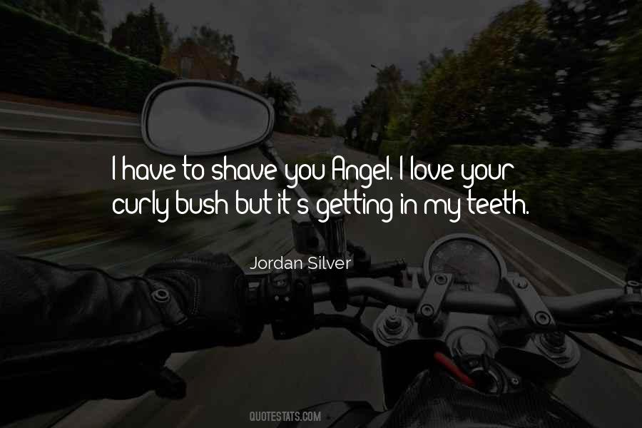 Jordan Love Quotes #1064356