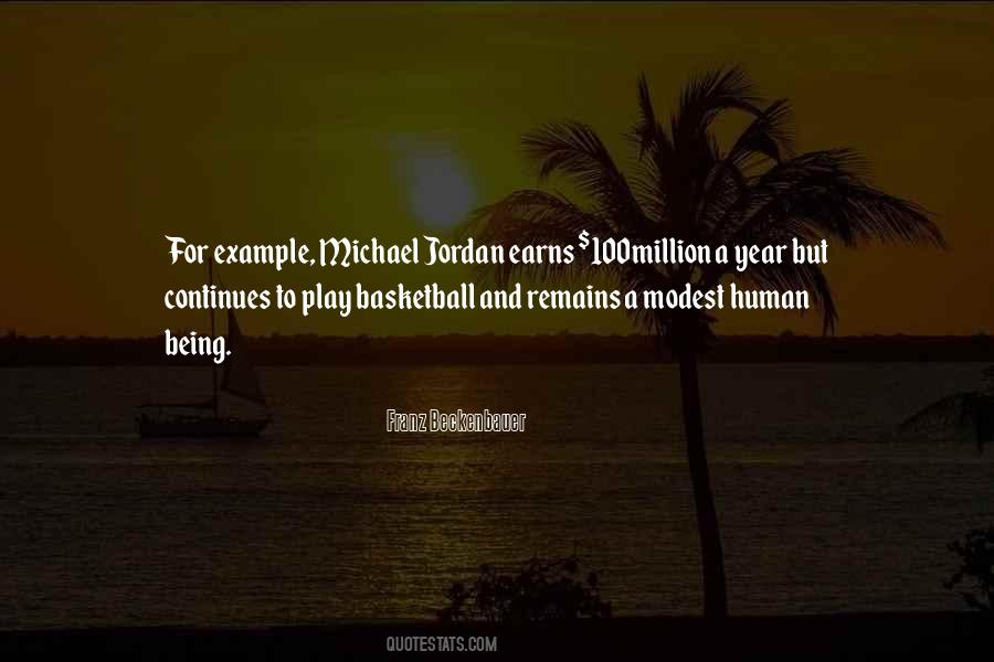 Jordan Michael Quotes #143537