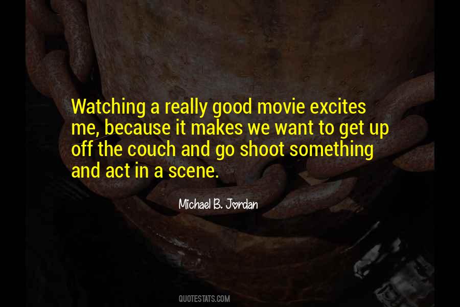 Jordan Michael Quotes #396688